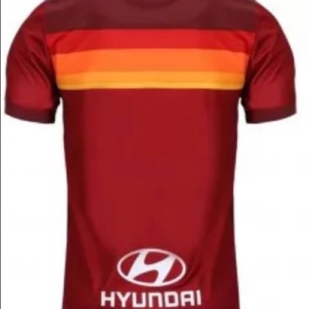 nike football shirt